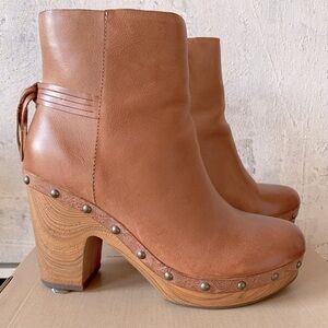 Kork Ease ankle boots